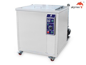 Skymen OEM ODM siêu âm sạch hơn để làm sạch động cơ diesel và rửa động cơ diesel máy giặt - Product Image 2