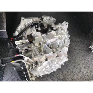 HENING A6MF1 Automatic Transmission Complete for Gearbox - Product Image 4