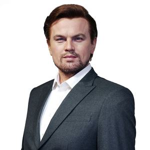 International Célèbre Homme <span class=keywords><strong>Film</strong></span> Acteur Silicone Cire Statue Personnalisé Fabriqué À La Main Résine Art Affichage pour Cire Robe Forme <span class=keywords><strong>Mannequin</strong></span> - Product Image 3