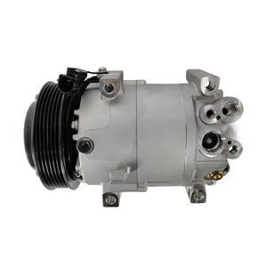 Vs90e 12V AC Compressor2011-2022 KIA MORNING II (<span class=keywords><strong>TA</strong></span>) 1.0 Benzin - Product Image 2