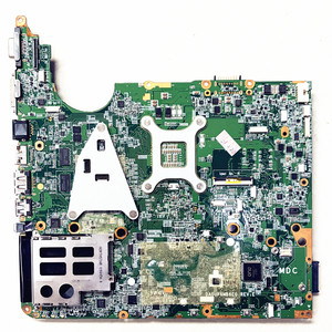 Carte mère pour ordinateur portable HP Pavilion <span class=keywords><strong>DV7</strong></span> <span class=keywords><strong>DV7</strong></span>-<span class=keywords><strong>3000</strong></span> 575477 575477-001 DA0UP6MB6E0 - Product Image 2