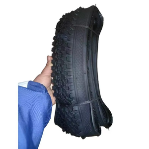 <span class=keywords><strong>Pneu</strong></span> extérieur pliable et antidérapant <span class=keywords><strong>pour</strong></span> <span class=keywords><strong>VTT</strong></span>, résistant à la perforation, 26 27.5 <span class=keywords><strong>29</strong></span> <span class=keywords><strong>pouces</strong></span>, pneus pliants, modèle tout-terrain - Product Image 4