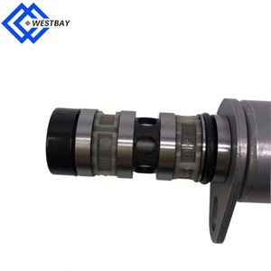 Vanne solénoïde de réglage d'<span class=keywords><strong>arbre</strong></span> à cames neuve d'origine 1720500178 pour Ssangyong TIVOLI +G16DF - Product Image 2