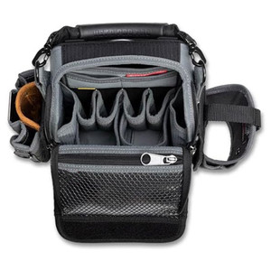 Thickened Portable Hardware <strong>Kit</strong> Multi-Pocket Large Capacity <strong>Tool</strong> Storage <strong>Bag</strong> - Product Image 5
