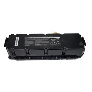 Fabrika fiyat 36V 15.3Ah G30 Max pil 36v pil için Xiaomi Ninebot scooter scooter G30 Max lityum pil - Product Image 1