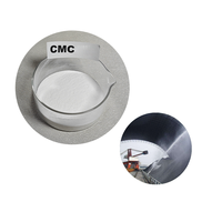 Usine professionnelle chinoise fournir un prix compétitif Cmc Carboxymethylcellulose Sodium Carboxy Methyl Cellulose(Cmc) 9004