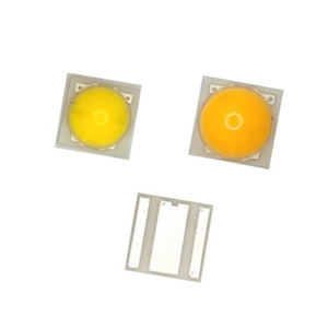 CHIP LED UVA de alta potencia óptica, 365nm, 385nm, 395nm, 405nm, 3535, 6868, led ir, 3W, 5W, 10W, smd, uv - Product Image 1