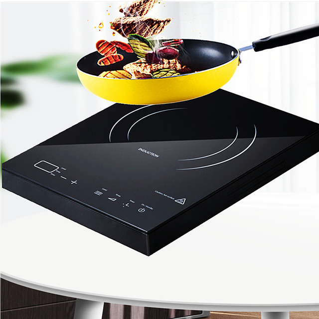2100w Portable Induction Cooker popular appliance high power Electric Stove