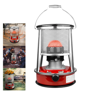 Chauffage et cuisinière au kérosène populaires au Moyen-Orient, personnalisables, <span class=keywords><strong>à</strong></span> économie d'énergie, avec un grand réservoir de 4,6 L ou 6 L pour l'extérieur - Product Image 3