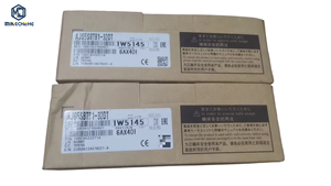 PLC <b>Controller</b> Sensor <b>Remote</b> I/O Module Brand New Original AJ65SBTB1-32DT - Product Image 1