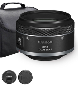 เลนส์คู่ RF-S 7.8 มม. F/4 เลนส์คู่ RF-S 7.8 มม. F/4 - Product Image 3