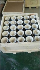 <strong>FMC</strong> <strong>Bean</strong> <strong>Pump</strong> Liner Cylinders <strong>FMC</strong> 435 420 E0411 Ceramic Liners/ceramic Sleeve. - Product Image 3