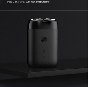 Rasoir électrique Mijia S100 Smart Houseware>>Produits pour la maison intelligente - Product Image 1