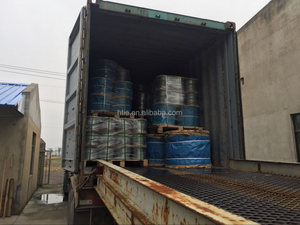 Fune ad alta resistenza all'usura compattata 6 xk36ws + IWRC 16 18 20 22 24 26mm EIPS - Product Image 5