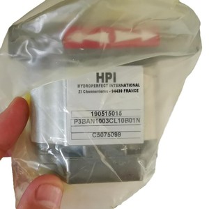 Hpi Gear <b>Pump</b> C5082379 P3AAN0075FL20B01N 350 <b>Bar</b> 1 Stage Hydraulic <b>Pump</b> - Product Image 5
