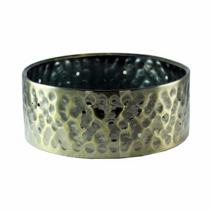 Mini tambour avec coque en métal, pour Instruments de musique - Product Image 1