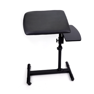 Estación <span class=keywords><strong>de</strong></span> trabajo <span class=keywords><strong>de</strong></span> tatuaje Extra grande YABA, reposabrazos <span class=keywords><strong>de</strong></span> mesa <span class=keywords><strong>de</strong></span> tatuaje <span class=keywords><strong>de</strong></span> cuero PU ajustable, suministros <span class=keywords><strong>de</strong></span> tatuaje profesional - Product Image 1