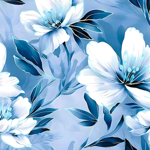 Large gamme de tissus en crêpe de soie à motif pied-de-poule, tissu en crêpe poly personnalisé à bas prix, impression de tissu Koshibo pour robe de soirée - Product Image 4