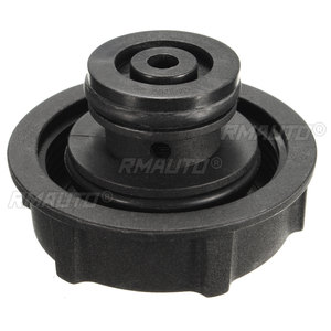 Bouchon de réservoir d'expansion de liquide de refroidissement pour Ford Focus et Mazda 3, 1301104, 1224233, 3M5H8100AD - Product Image 5