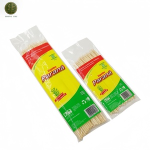 Brochetas <span class=keywords><strong>de</strong></span> Bambú Natural al por Mayor, Brochetas Redondas <span class=keywords><strong>de</strong></span> Doble Punta, Palitos <span class=keywords><strong>de</strong></span> Bambú para <span class=keywords><strong>Kebab</strong></span>, para Restaurantes, Hoteles, Comida Callejera, Barbacoas en Casa y Fiestas - Product Image 5