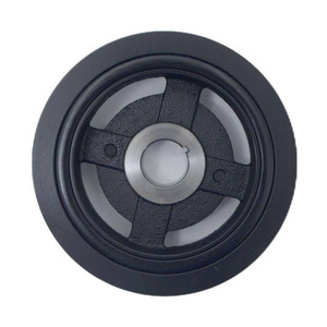 Polea Toyota 13470-0H030 13470-28010 13470-28020 de material ABS para reemplazo y reparación del componente del tensor de correa - Product Image 1