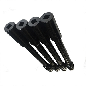 Producto Original Genuino API 11B Grado D K KD Varilla de Succión de 25 Pies para Operaciones de Perforación Petrolera Envío Gratis - Product Image 3