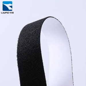 Excellente Résistance À L'abrasion Sangles Rouleaux <span class=keywords><strong>Polyamide</strong></span> Nylon de Crochet Et de Boucle Pour La Fermeture - Product Image 2