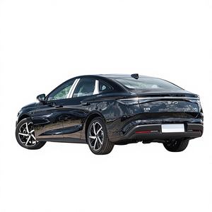 Nouvelle voiture économique BYD Seal 07 DM-i 1.5L 135 km, version Luxe 2020, automatique, conduite à gauche, véhicule à énergie nouvelle EV/BEV - Product Image 1