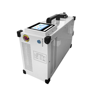 Station de charge mobile CCS2 GBT Plug Fast EV 20KW 30KW Chargeur DC portable avec <span class=keywords><strong>prise</strong></span> d'entrée de type 2 - Product Image 2