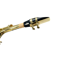Nice Price High Grade Performance Grade Professional Drop E Alto Saxophone Brass Material Woodwind Music Instrument Sinomusik