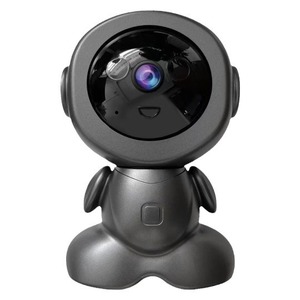 Caméra intelligente V380Pro 1080P Wi-Fi avec vision nocturne, babyphone - Product Image 5