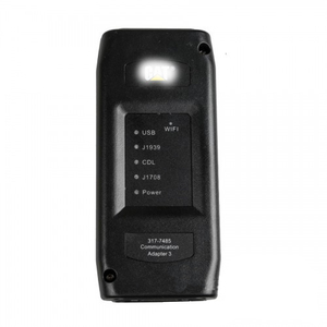 SHIYOU Kommunikation adapter III LKW-Diagnose <span class=keywords><strong>tool</strong></span> III 317-7485 ET3 Adapter III CAT3-Diagnosetools - Product Image 2