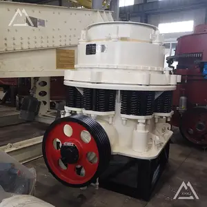 Hydraulic Symons Cone Crusher For Efficient Crushing