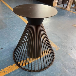 Table personnalisée de haute qualité pour chaise d'hôtel cinq étoiles et ensemble de table pour grande table à manger 10 places - Product Image 6