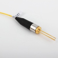 Modules laser pulsés 1550 nm pour OTDR 80 mW