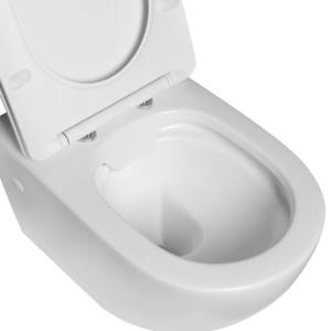 Nhà Máy bán hàng trực tiế<span class=keywords><strong>p</strong></span> vòng treo tường nhà vệ sinh bát <span class=keywords><strong>WC</strong></span> phòng tắm nổi nhà vệ sinh inodoro gốm không có vành tường treo nhà vệ sinh - Product Image 4