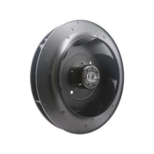 Ventilador ebmpapst R3G470-AB05-24 200-240V 1.6A M3G084-DF 1000-3000m3/h para Unidad de Tratamiento de Aire (UTA), Ventilador con Filtro FFU, Ventilador Centrífugo de Refrigeración - Product Image 5