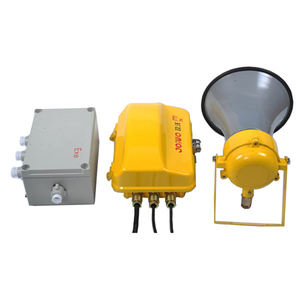 Téléphone industriel robuste, téléphones anti-explosion de haute résistance, téléphone anti-explosion Atex - Product Image 3