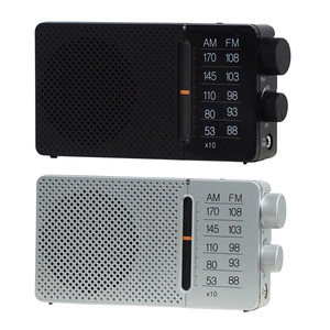 Radio Portatile Mason 2026 con Altoparlante <span class=keywords><strong>a</strong></span> Magnete Interno, Ricevitore AM FM <span class=keywords><strong>a</strong></span> 2 Bande con Manico, Prezzo all'Ingrosso - Product Image 6