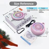 Enceinte sans fil portable étanche IPX7 avec basses puissantes et clip, idéale pour les fêtes, vente en gros, OEM ODM