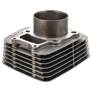 Kit de cylindre ATV adapté aux Honda Rancher TRX350, TRX350FE 2000-2006, pièces de piston Honda Pcx - Product Image 3