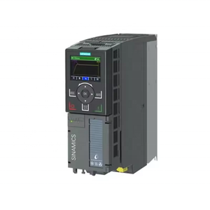 Unit Kontrol Seimnes G120 Cu240b-<span class=keywords><strong>2</strong></span> Tipe B Driver 6sl3224-0xe41-3ua0 - Product Image 1