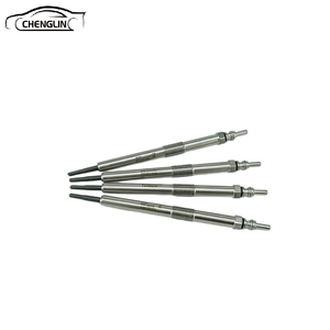 Venta al por mayor de fábrica: Bujía incandescente 6641590001 6711590101 6721590101 11065-5X00A para <span class=keywords><strong>Ssangyong</strong></span> Actyon, Bujía incandescente Sports Kyron 2.0L Diésel - Product Image 1