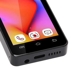 Android 3 inch Quad Core nhỏ điện thoại di động <span class=keywords><strong>Mobilephone</strong></span> Melrose S9 Pro mini điện thoại thông minh - Product Image 5