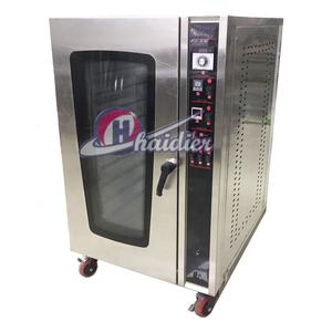 เตาอบลมร้อน,เตาอบเทอร์โบเตาอบเครื่องอบไก่ไฟฟ้า - Product Image 5