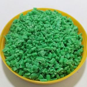 Bolitas de polipropileno PP de plástico virgen de color nativo respetuosas con el medio ambiente para películas - Product Image 4