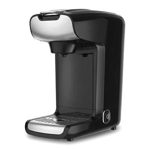 Cafetera Eléctrica Automática de Aluminio para Espresso, de Uso Comercial - Product Image 1