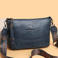 Sac fourre-tout décontracté pour femme en similicuir à bandoulière unique, avec fermeture éclair et doublure en polyester, idéal pour le quotidien, le shopping et le bureau