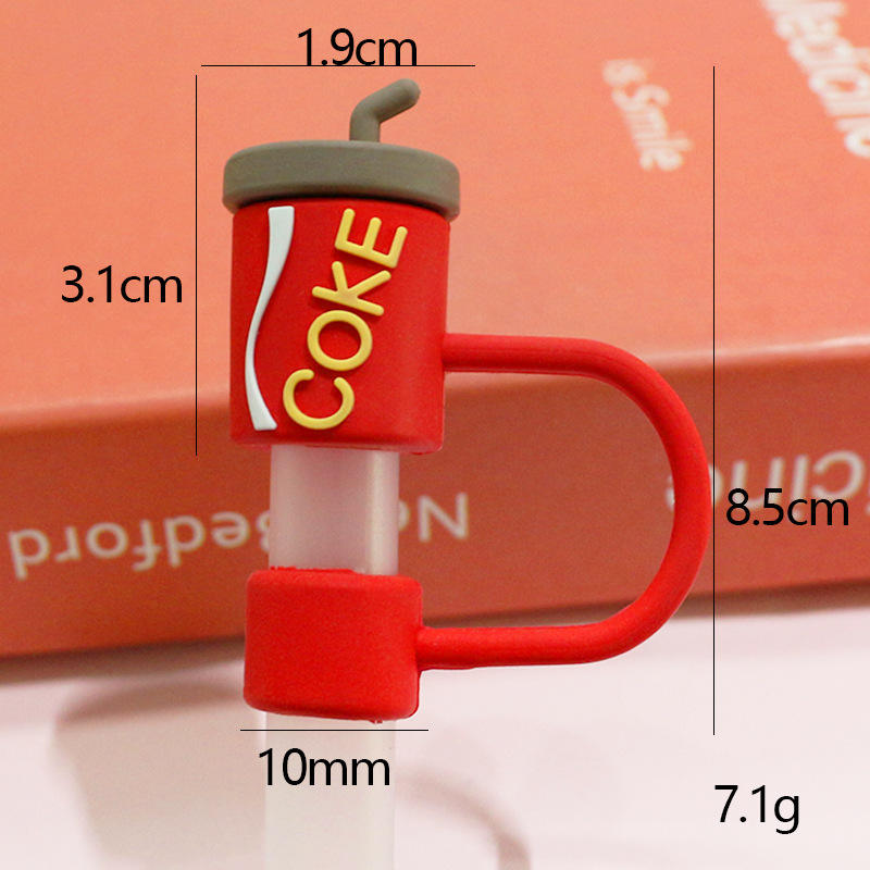 ฝาปิดหลอด - 04