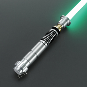 <span class=keywords><strong>Sabre</strong></span> <span class=keywords><strong>laser</strong></span> Nexussabers EP6 avec poignée métallique inspirée de Luke Skywalker, 34 effets sonores, <span class=keywords><strong>sabre</strong></span> <span class=keywords><strong>laser</strong></span> lourd pour duels, idéal pour les fans et le divertissement. - Product Image 2